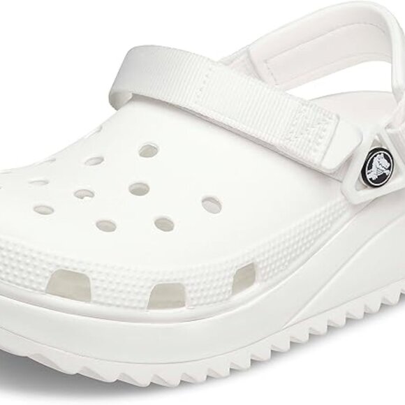 Crocs Unisex-Adult Classic Hiker Clog, TWO SIZES AVAILABLE - Picture 4 of 5